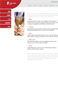 Mobile Screenshot of europrofilpaint.com